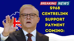 Centrelink