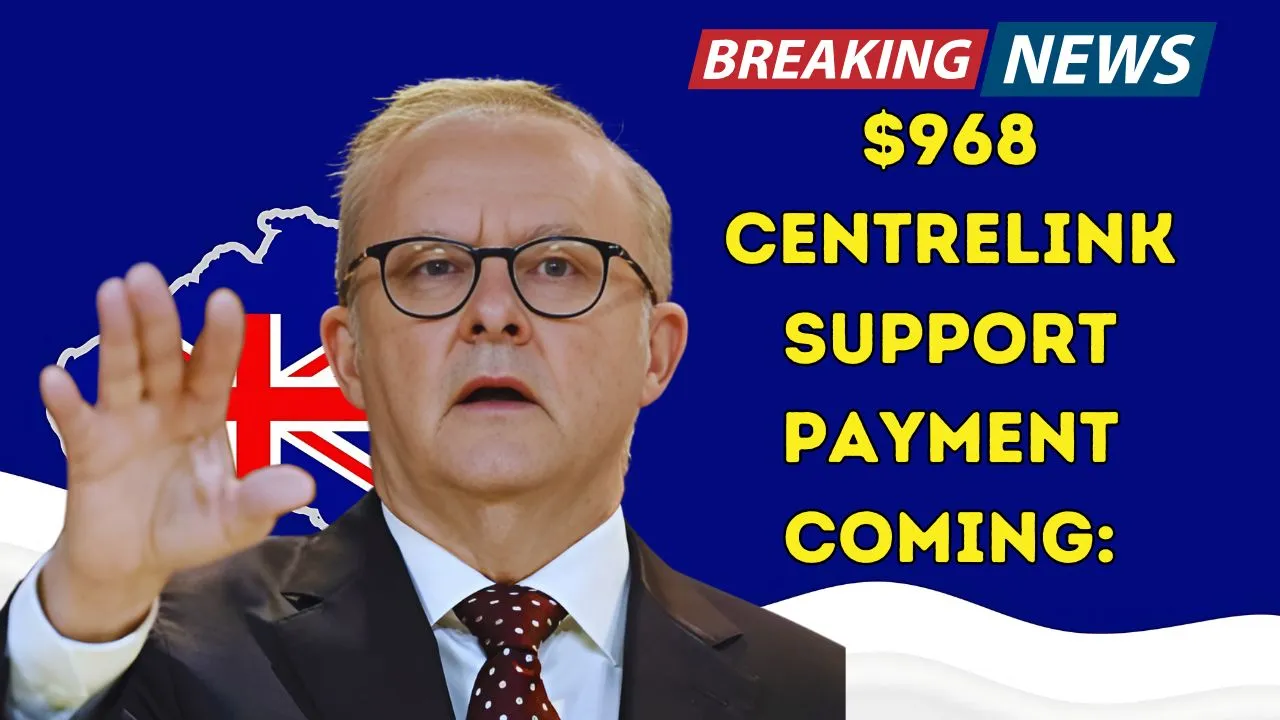 Centrelink