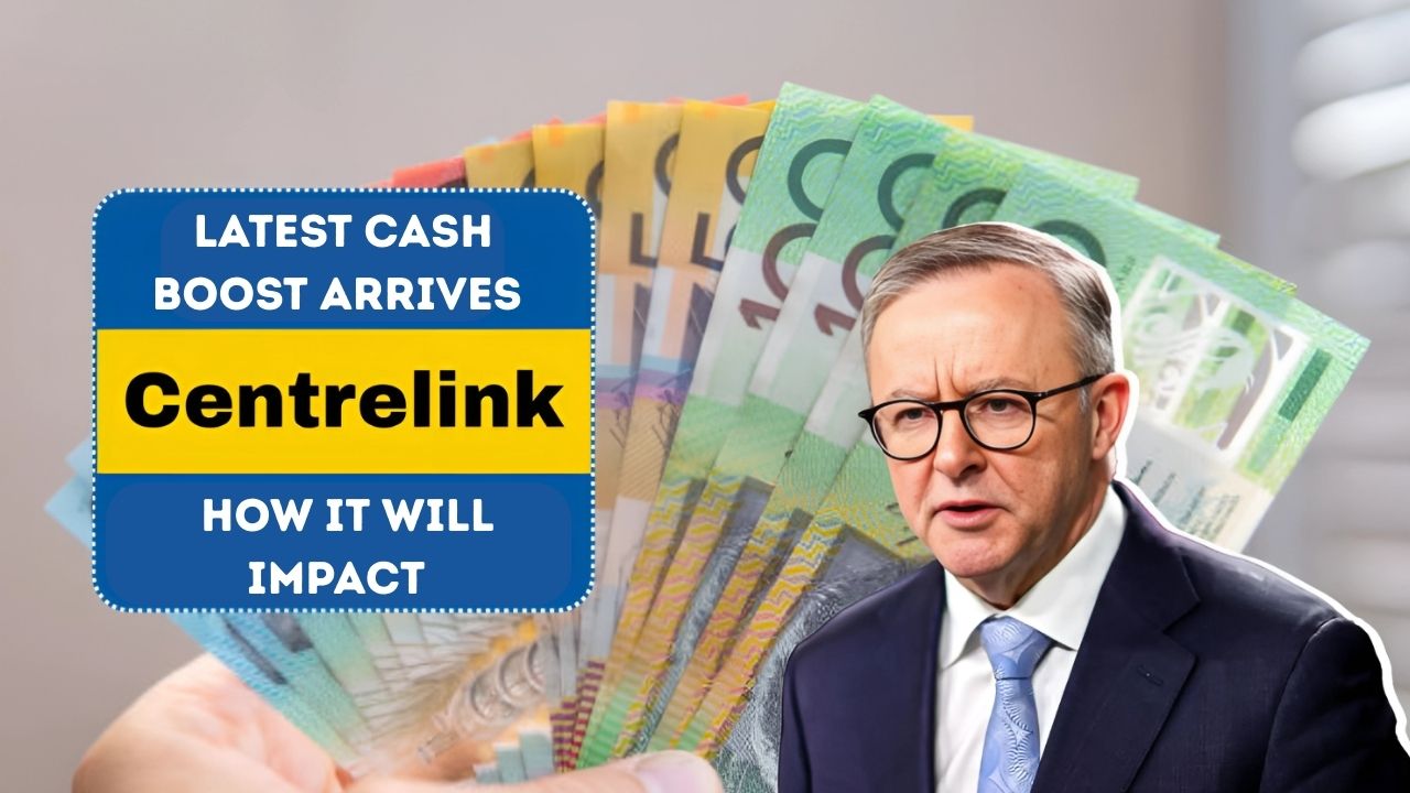 Centrelink