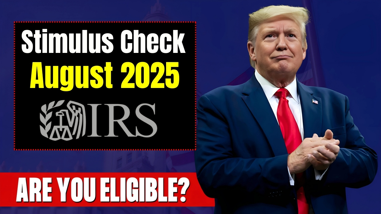 stimulus Checks