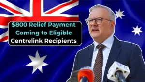 Centrelink 
