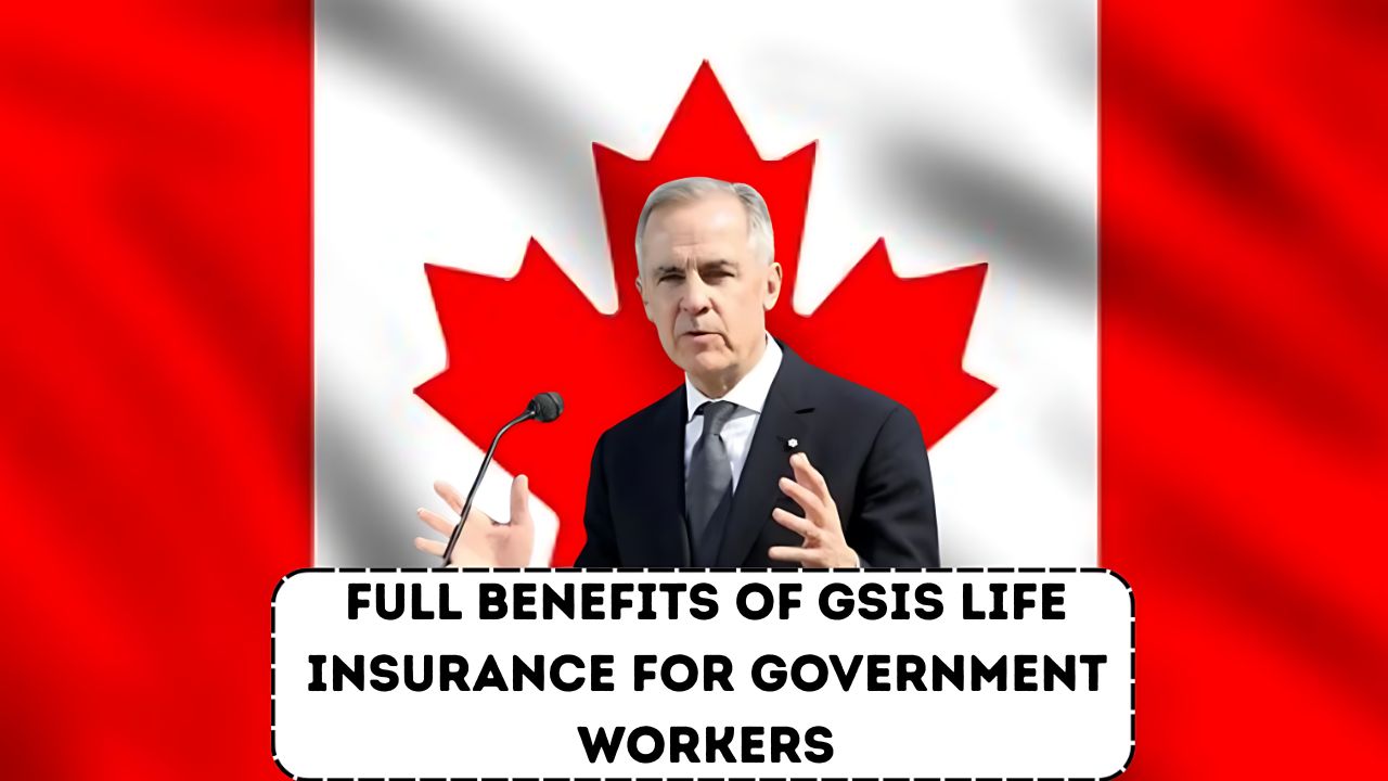 Full Benefits of GSIS Life Insurance for Government Workers