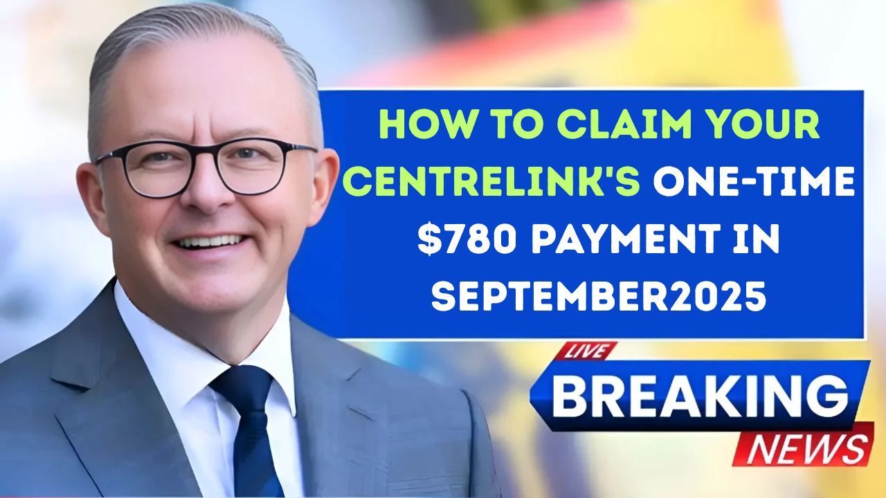 Centrelink