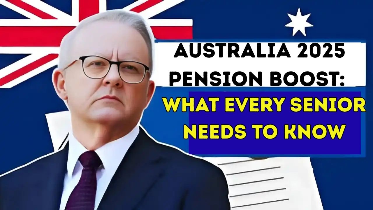 Pension