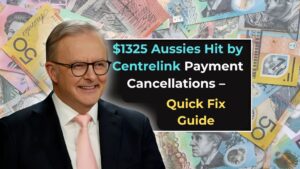 Over $1325 Centrelink recipients face payment cancellations due to administrative errors. Learn why this happens, who's affected, and the steps to quickly resolve your payment issues.