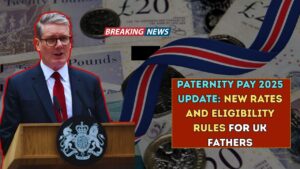Paternity 