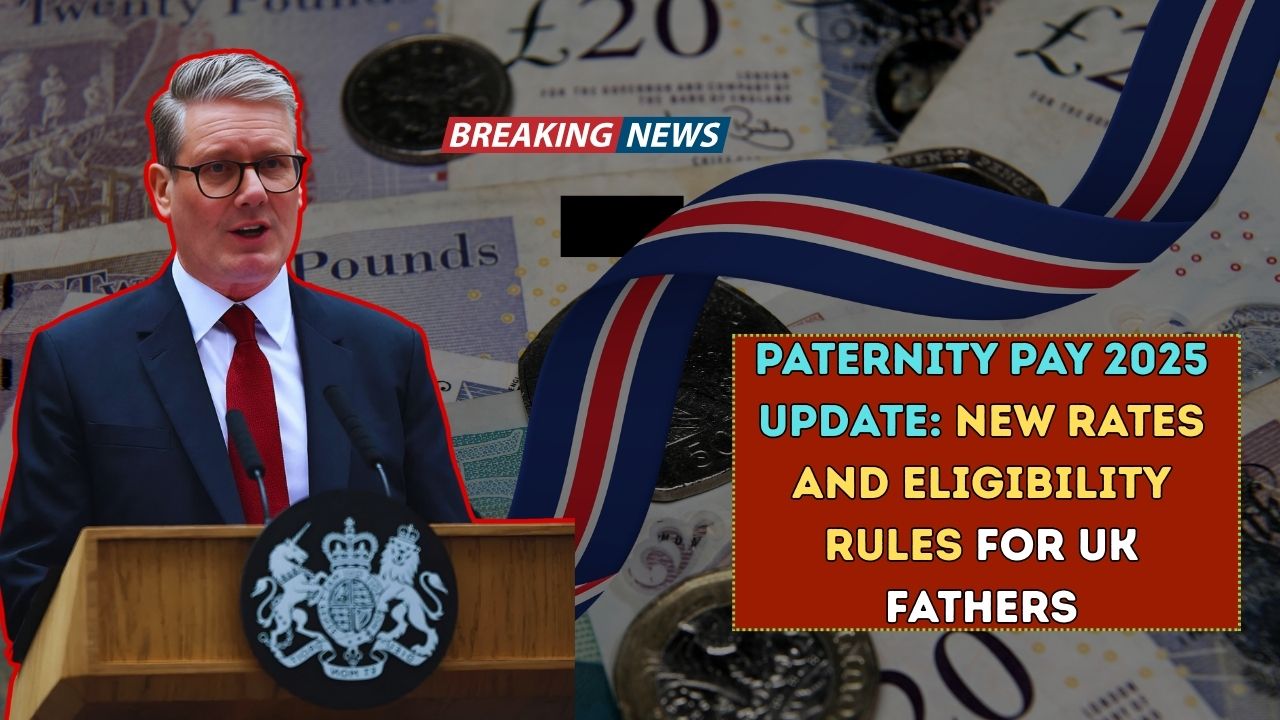 Paternity