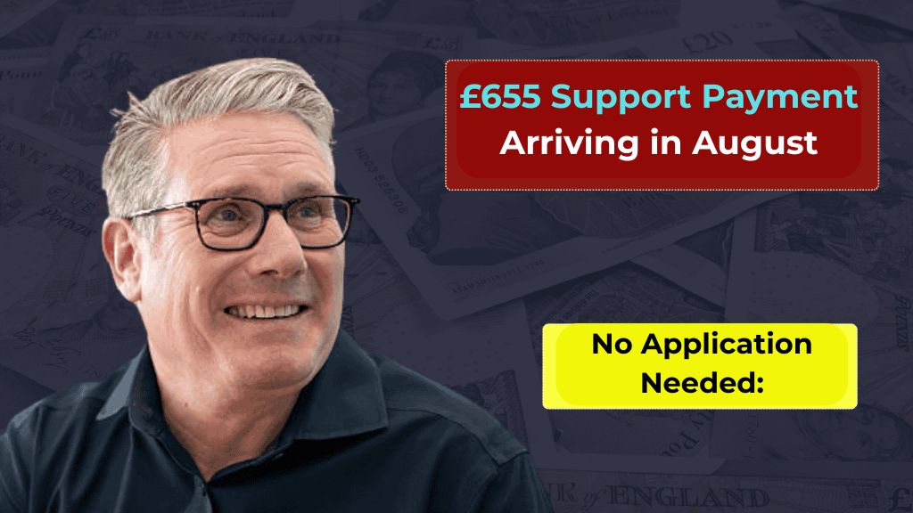 UK payment