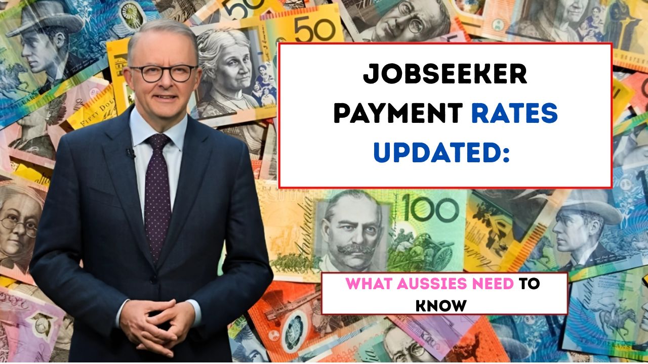 Jobseeker