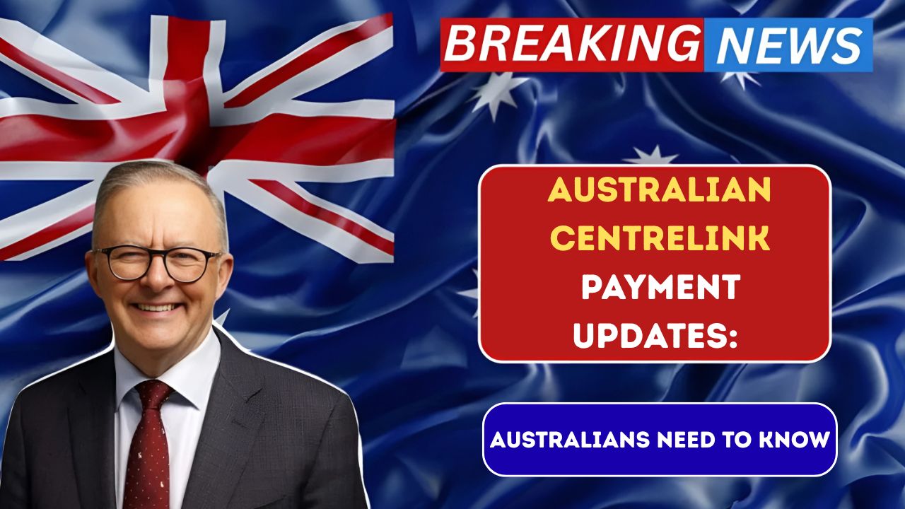 Centrelink