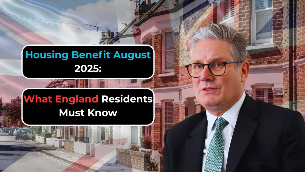 What England Residents Must Know