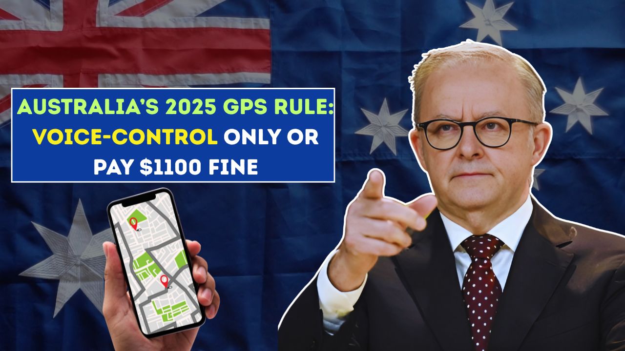 Avoid Holiday Disaster: Insider Tips on Aussie Traffic Laws